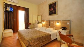 アテネにある3つ星のホテル